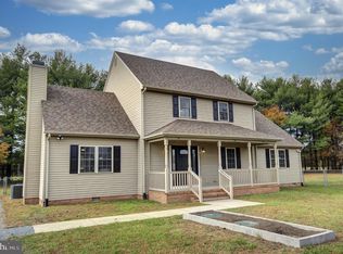 None Available, Hebron, MD 21830