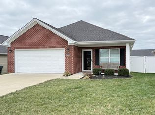 533 S Abbey Way, Hopkinsville, KY 42240