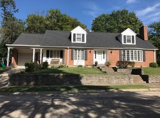 1 Sierra Rd, Middletown, OH 45042