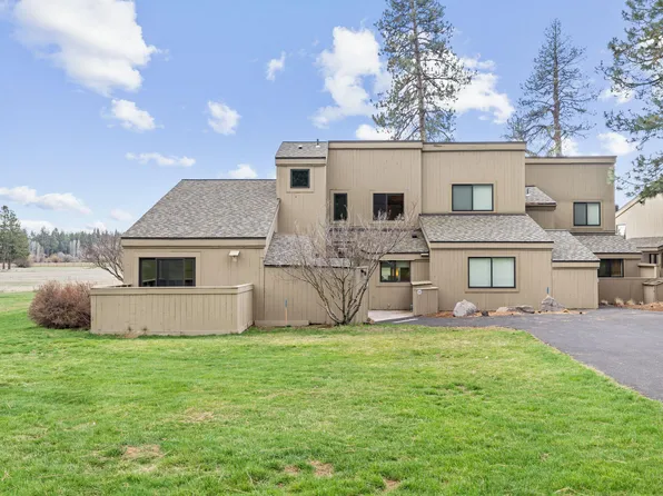 12900 Hawks Beard Condo 35/36, Sisters, OR 97759