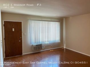 802 E Windsor Rd APT 3, Glendale, CA 91205