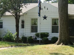 2425 E Broadway, Logansport, IN 46947