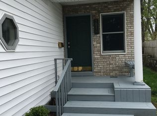 3016 N Main St, Findlay, OH 45840