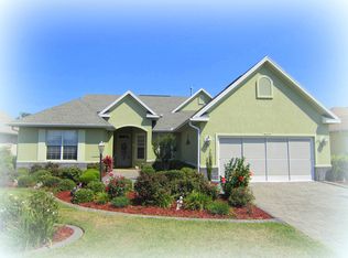 8275 SW 84th Place Rd, Ocala, FL 34481