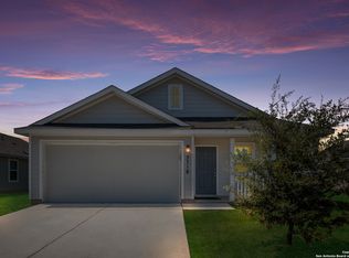 5718 Sunset Point, San Antonio, TX 78242