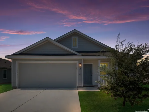 5718 Sunset Point, San Antonio, TX 78242