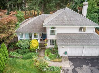 21317 SE 291st St, Kent, WA