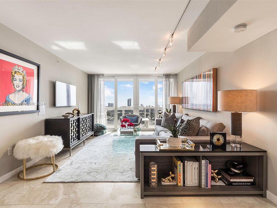 1st image of 1800 Sunset Harbour Dr #2403