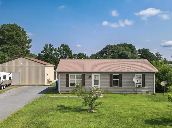 14693 Concord Rd, Seaford, DE 19973