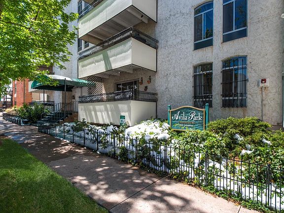 2nd image of 1365 N Columbine St APT 104