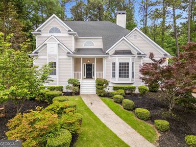 1633 Clifton Downs Ct NW, Kennesaw, GA, 30144