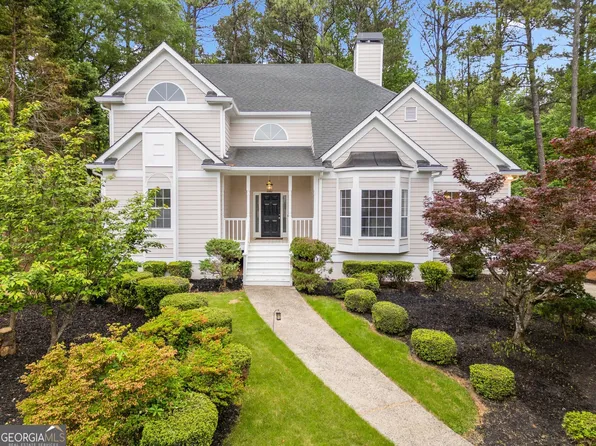 1633 Clifton Downs Ct NW, Kennesaw, GA 30144