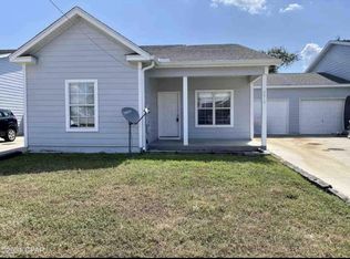 2619 Beech St, Panama City Beach, FL 32408