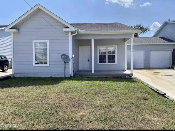 2619 Beech St, Panama City Beach, FL 32408