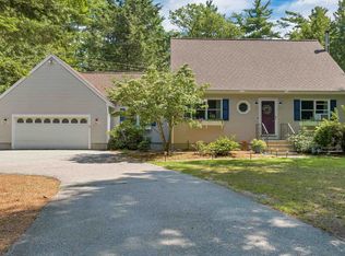 4 Percy Dr, Wolfeboro, NH 03894