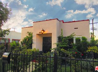 1308 W 56th St, Los Angeles, CA 90037