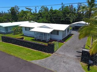 15-2805 S Hou St, Pahoa, HI 96778