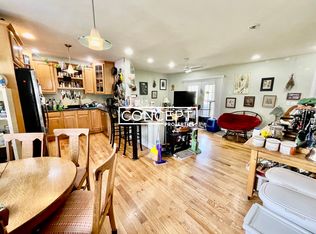 21 Dorr St #3GC, Roxbury, MA 02119