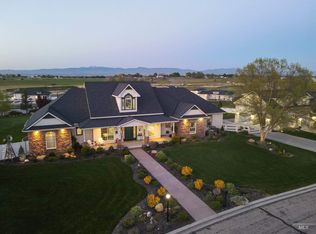 414 E Shafer View Dr, Meridian, ID 83642