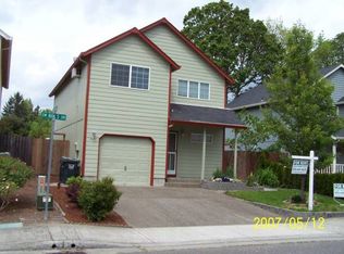 17995 Niks Dr, Beaverton, OR 97003