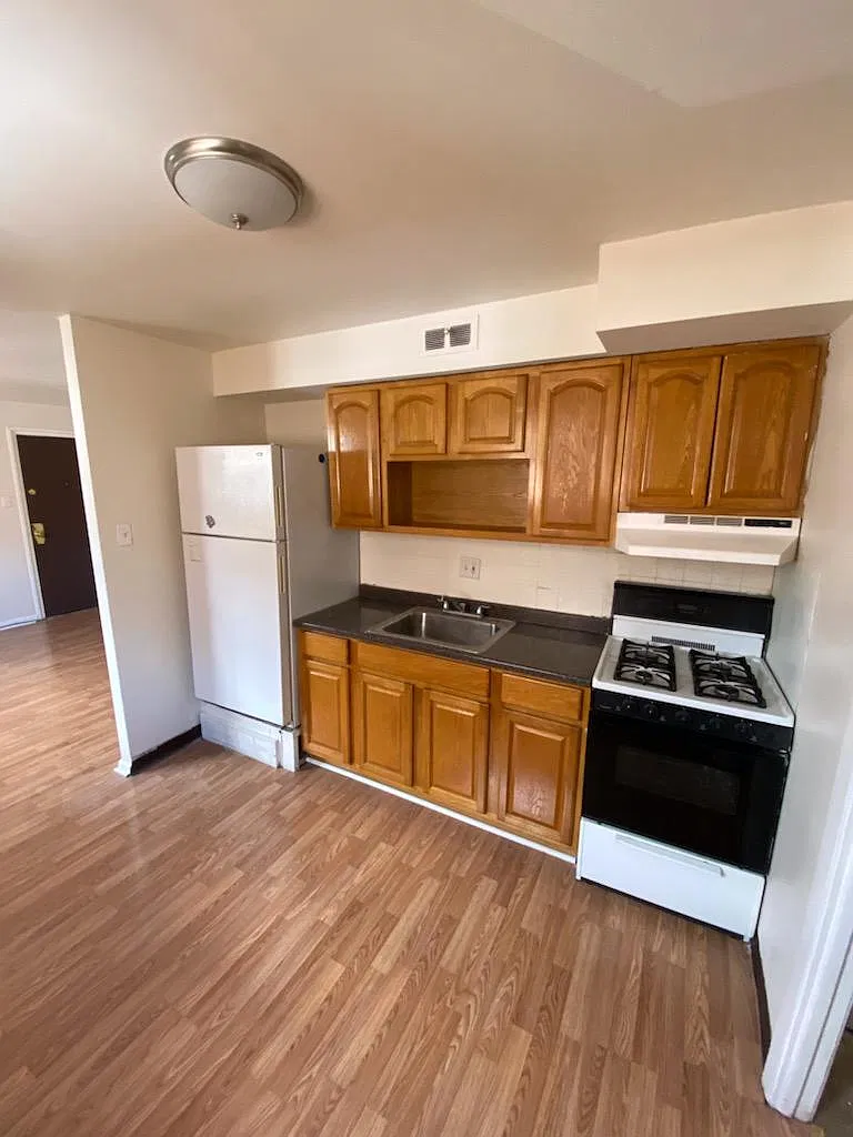 1 bed, 600 sqft, $980 — Photo 1