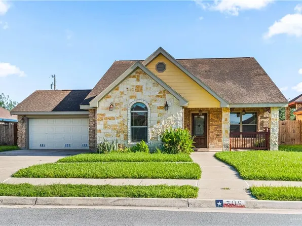 205 Miranda Ln, San Juan, TX 78589