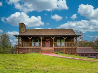 461 Saddlewood Dr, Wirtz, VA 24184