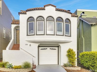 2316 Cecilia Ave, San Francisco, CA, 94116
