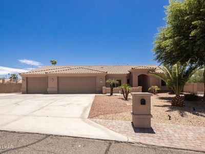 4060 Vega Dr, Lake Havasu City, AZ, 86404