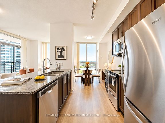 5th image of 3975 Grand Park Dr #702