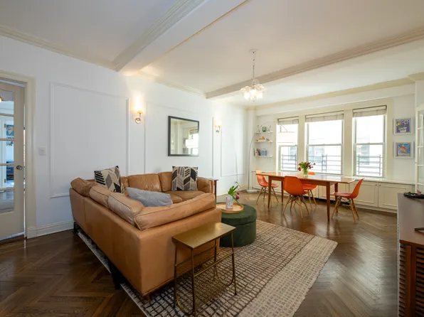 250 West 94th Street 3F image 1 of 7