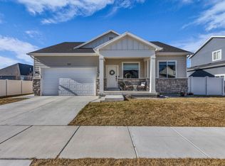 141 N Pinnacle Ave #134, Mapleton, UT 84664