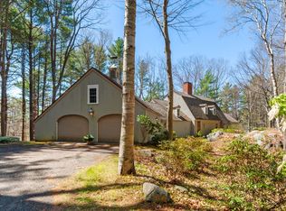 30 Wild Rose Ln, New Castle, NH 03854
