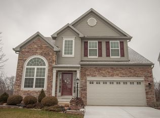 2905 Emma Ln, Brunswick, OH 44212
