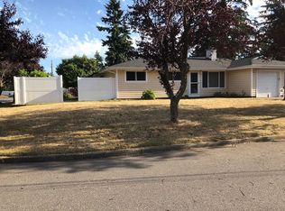 4111 S 288th Pl, Auburn, WA