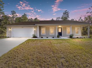 8851 N Lansen Way, Citrus Springs, FL 34433