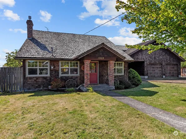 1227 31st Street, Port Townsend, WA 98368
