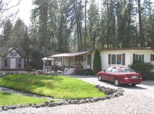 3611 N Idaho Rd, Liberty Lake, WA 99019