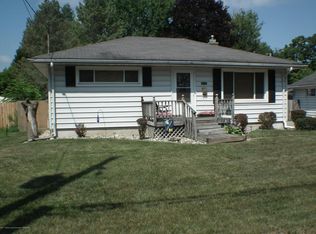 4610 Stafford Ave, Lansing, MI 48910