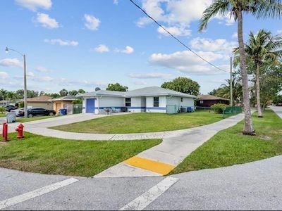 597 NW 19th Ter, Pompano Beach, FL, 33069