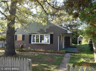 2008 Longview Ct, Baltimore, MD 21237