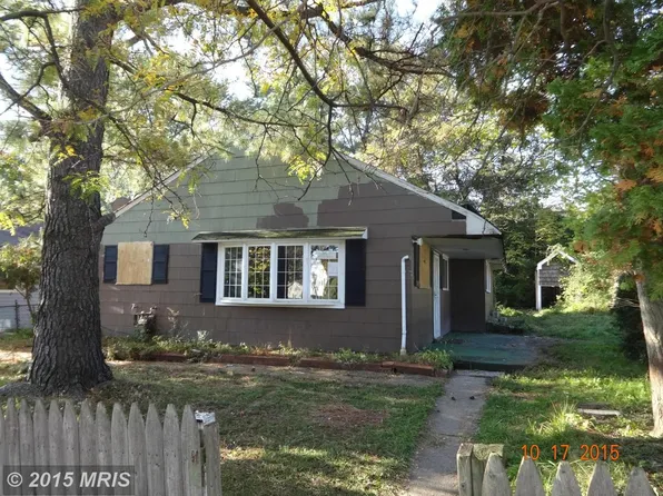 2008 Longview Ct, Baltimore, MD 21237