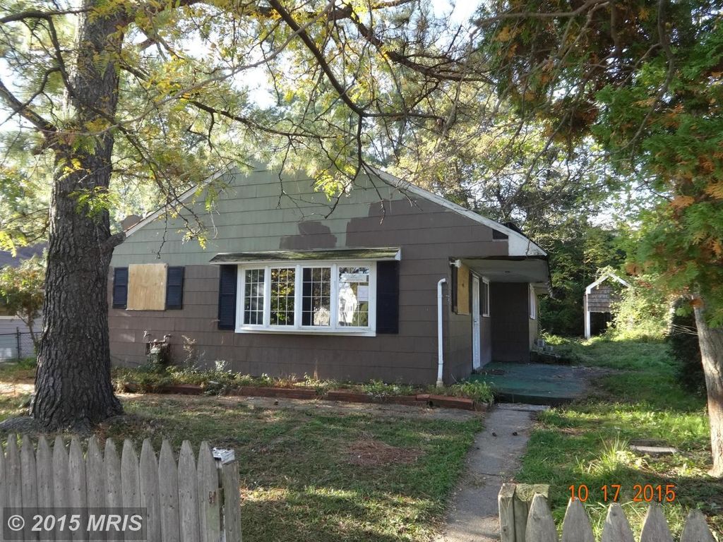 2008 Longview Ct, Baltimore, MD 21237