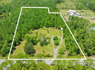 1831 Forbes Rd, Saint Augustine, FL 32092