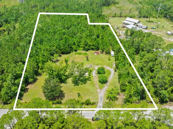 1831 Forbes Rd, Saint Augustine, FL 32092