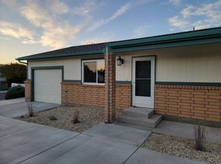 3146 Heaton Way, Carson City, NV 89701