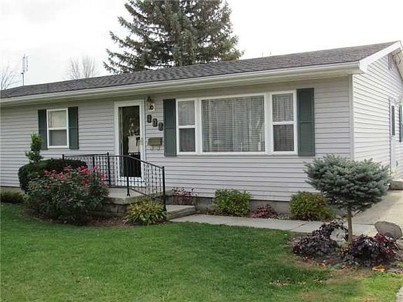 2nd image of 407 Spencerville St