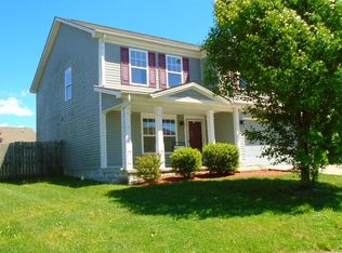 114 Rabbit Run Rd, Georgetown, KY 40324
