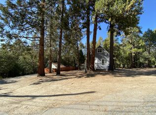54760 Fern Dr, Idyllwild, CA 92549