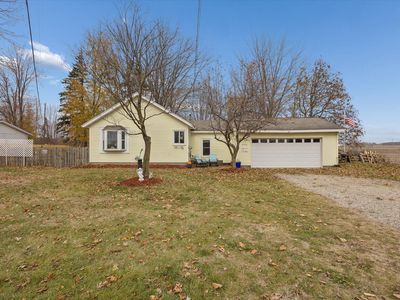 8103 Port Sheldon St, Zeeland, MI, 49464